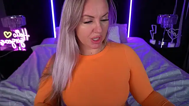 KiraCandyS online show from September 2025 10:37:01 PM