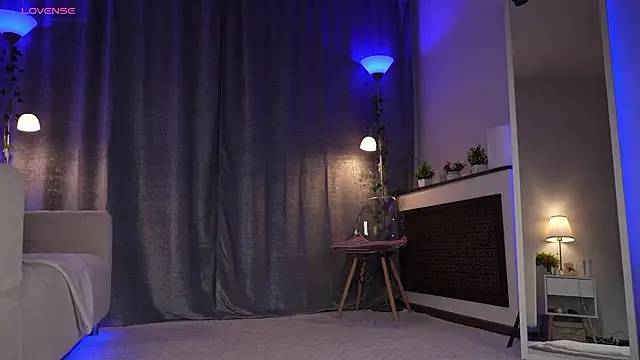 Amely Young online show from February 2026 01:26:01 AM