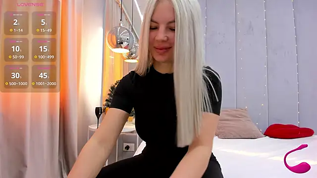 Jessy Jo online show from February 2025 07:29:01 AM