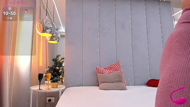 Jessy Jo online show from February 2025 06:23:01 AM