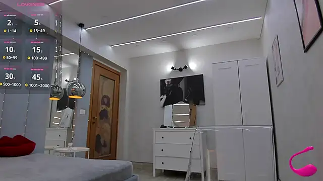 Jessy Jo online show from March 2025 07:15:01 AM