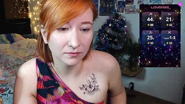 licentia  poetica online show from December 2024 10:45:01 PM