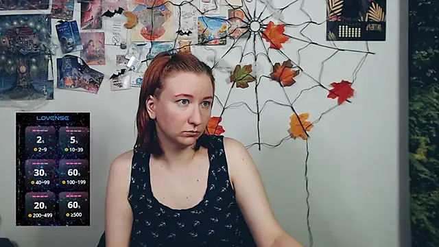 licentia  poetica online show from November 2025 10:34:02 PM