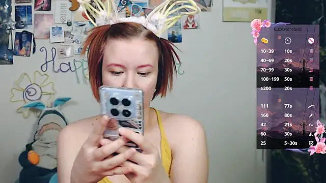 licentia  poetica online show from March 2026 08:32:01 PM