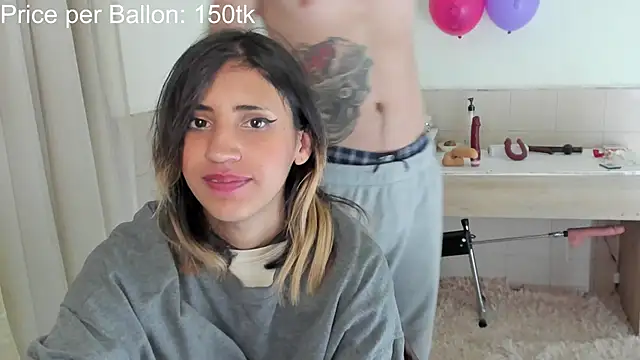 linnie  online show from September 2025 03:10:02 AM