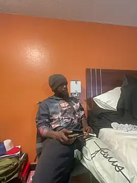Mrbbc803 online show from January 2025 05:50:01 PM