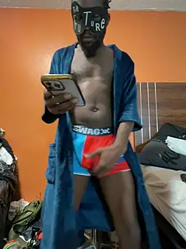 Mrbbc803 online show from January 2025 01:36:01 PM