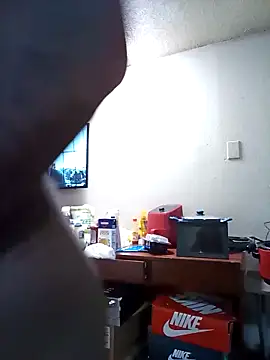 Mrbbc803 online show from March 2025 07:34:02 PM