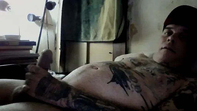demonsemen1980 online show from May 2026 10:27:02 PM