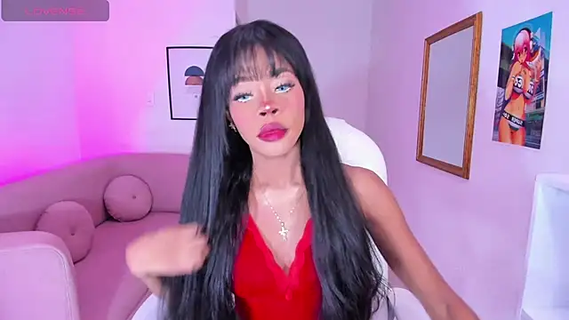 Snapshot of Angel_black_19 chatting on December 2024 02:05:01 PM Angel black 19 online show from December 2024 02:05:01 PM