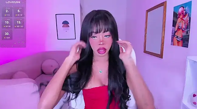 Snapshot of Angel_black_19 chatting on February 2025 02:04:02 PM Angel black 19 online show from February 2025 02:04:02 PM