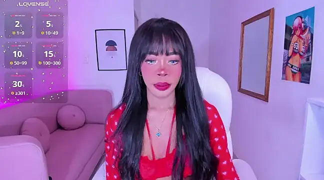 Snapshot of Angel_black_19 chatting on February 2025 01:40:01 PM Angel black 19 online show from February 2025 01:40:01 PM