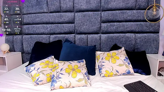 sofia samuels online show from October 2025 05:41:01 AM