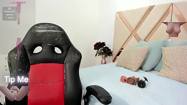 sofia samuels online show from April 2026 03:24:01 AM