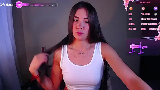 Snapshot of sashaHarding11 chatting on October 2025 07:12:02 PM sashaHarding11 online show from October 2025 07:12:02 PM