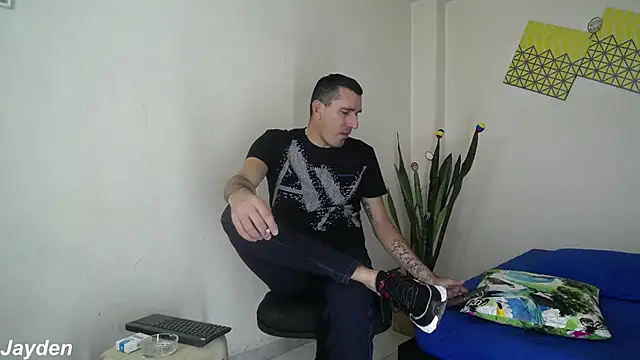 Snapshot of jayydenandjacob chatting on October 2025 07:03:01 PM jayydenandjacob online show from October 2025 07:03:01 PM