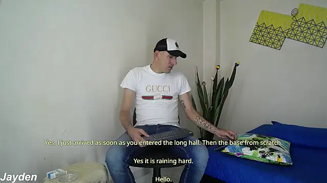 Snapshot of jayydenandjacob chatting on October 2025 06:50:02 PM jayydenandjacob online show from October 2025 06:50:02 PM