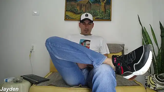 jayydenandjacob online show from March 2026 06:56:01 PM