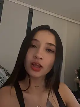 Snapshot of Angeeel_ chatting on January 2025 01:18:02 AM Angeeel online show from January 2025 01:18:02 AM