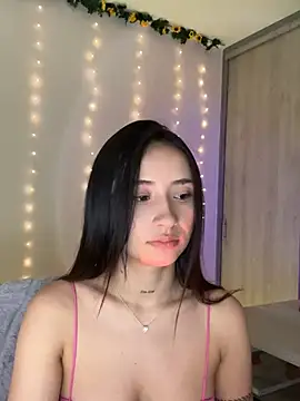 Snapshot of Angeeel_ chatting on March 2025 04:14:02 AM Angeeel online show from March 2025 04:14:02 AM