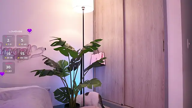 Snapshot of Angeeel_ chatting on September 2025 07:17:02 PM Angeeel online show from September 2025 07:17:02 PM