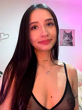 Snapshot of Angeeel_ chatting on November 2025 03:06:01 AM Angeeel online show from November 2025 03:06:01 AM