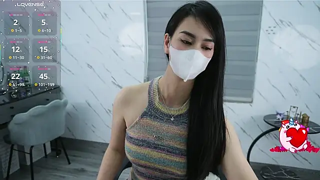 -----Sue----- online show from October 2025 01:37:02 AM