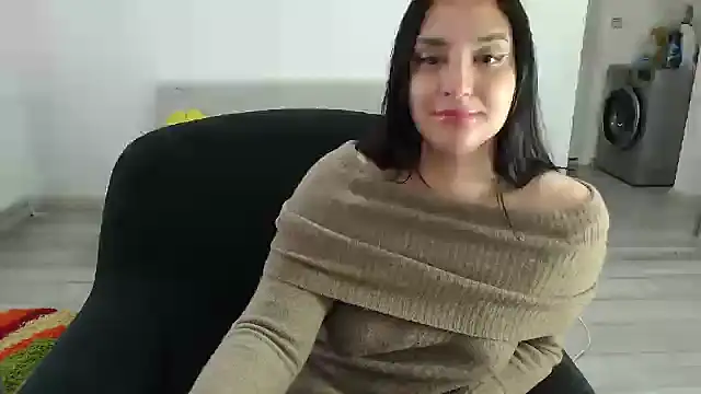 Snapshot of sherryplay95 chatting on October 2025 06:55:02 AM sherryplay95 online show from October 2025 06:55:02 AM