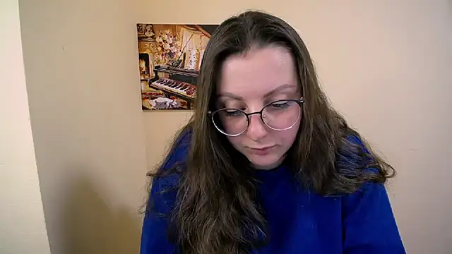 Snapshot of _Annabelle_Lee chatting on February 2025 10:41:01 AM Annabelle Lee online show from February 2025 10:41:01 AM
