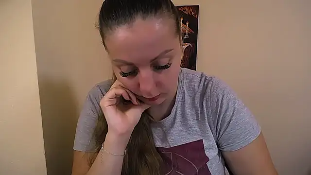 Snapshot of _Annabelle_Lee chatting on September 2025 06:28:02 AM Annabelle Lee online show from September 2025 06:28:02 AM