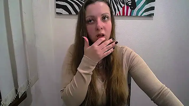 Snapshot of _Annabelle_Lee chatting on November 2025 12:48:02 PM Annabelle Lee online show from November 2025 12:48:02 PM