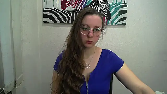  Annabelle Lee online show from March 2026 07:25:02 AM