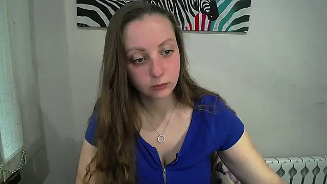  Annabelle Lee online show from May 2026 06:19:02 AM