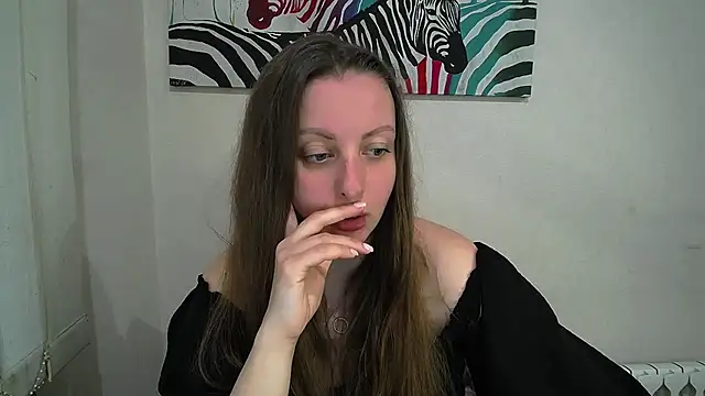 Annabelle Lee online show from May 2026 06:19:02 AM