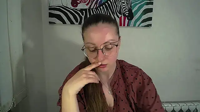  Annabelle Lee online show from May 2026 07:37:01 AM