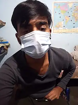 Snapshot of indian_guy-7 chatting on December 2024 05:22:01 PM indian guy-7 online show from December 2024 05:22:01 PM