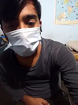 Snapshot of indian_guy-7 chatting on February 2025 04:40:01 PM indian guy-7 online show from February 2025 04:40:01 PM
