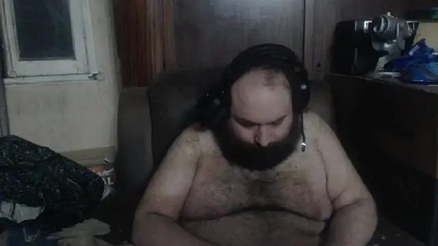 Snapshot of hairyhulk chatting on January 2025 08:13:02 AM hairyhulk online show from January 2025 08:13:02 AM