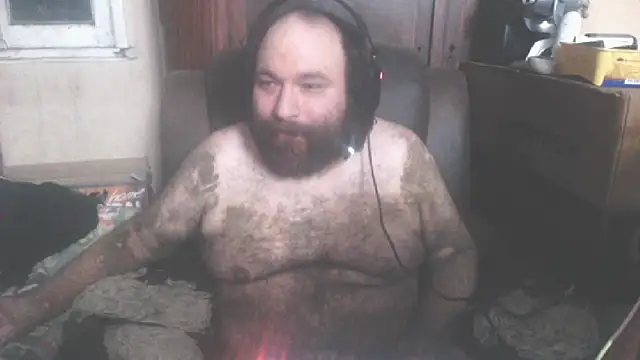 Snapshot of hairyhulk chatting on October 2025 08:15:02 AM hairyhulk online show from October 2025 08:15:02 AM