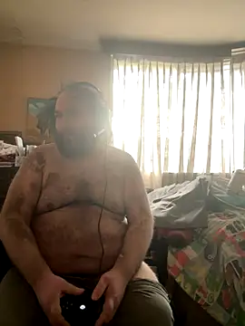 Snapshot of hairyhulk chatting on October 2025 10:15:01 PM hairyhulk online show from October 2025 10:15:01 PM