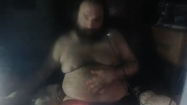 hairyhulk online show from June 2026 10:45:02 PM
