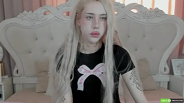 Joy Barker online show from September 2025 03:11:02 AM