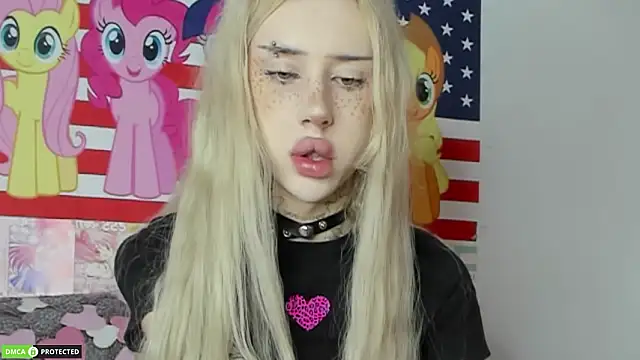 Joy Barker online show from March 2026 01:17:01 PM