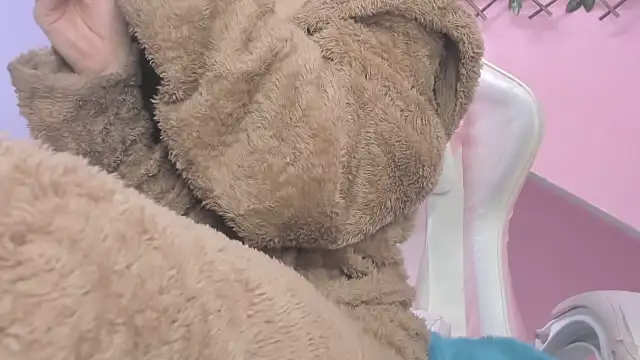 meribeth303av online show from December 2024 02:54:02 PM