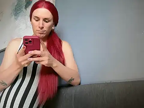 Thematrioshkaoficial24 online show from January 2026 03:50:01 PM