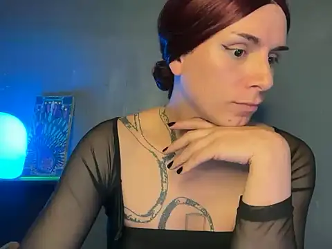 Thematrioshkaoficial24 online show from February 2026 10:27:02 PM