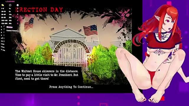 Snapshot of NikkoTyan chatting on September 2025 07:35:01 AM NikkoTyan online show from September 2025 07:35:01 AM