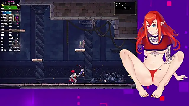 Snapshot of NikkoTyan chatting on October 2025 02:04:02 PM NikkoTyan online show from October 2025 02:04:02 PM