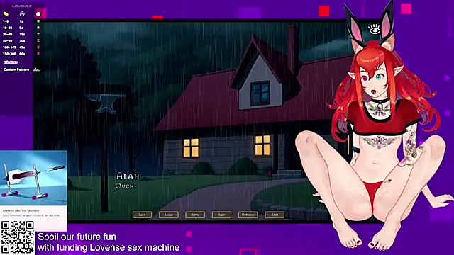 NikkoTyan online show from February 2026 07:34:01 AM