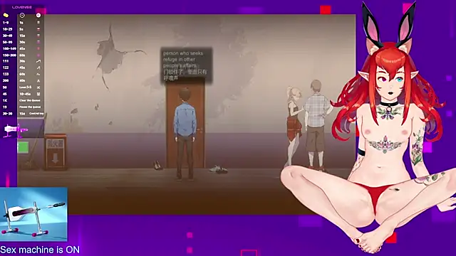 NikkoTyan online show from March 2026 09:39:02 AM